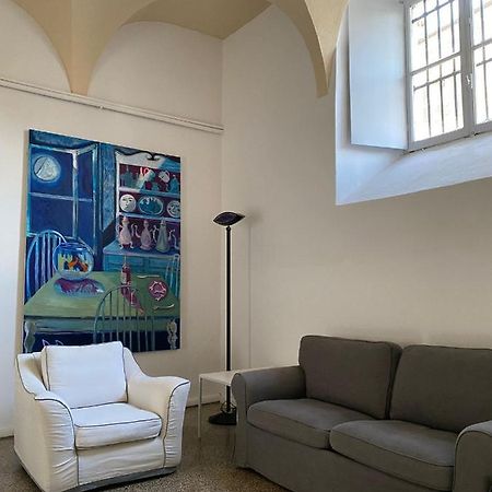 Jovis Suite Brescia Buitenkant foto